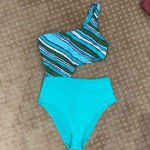 aerie one piece
